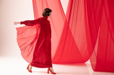 Что одеть на корпоратив