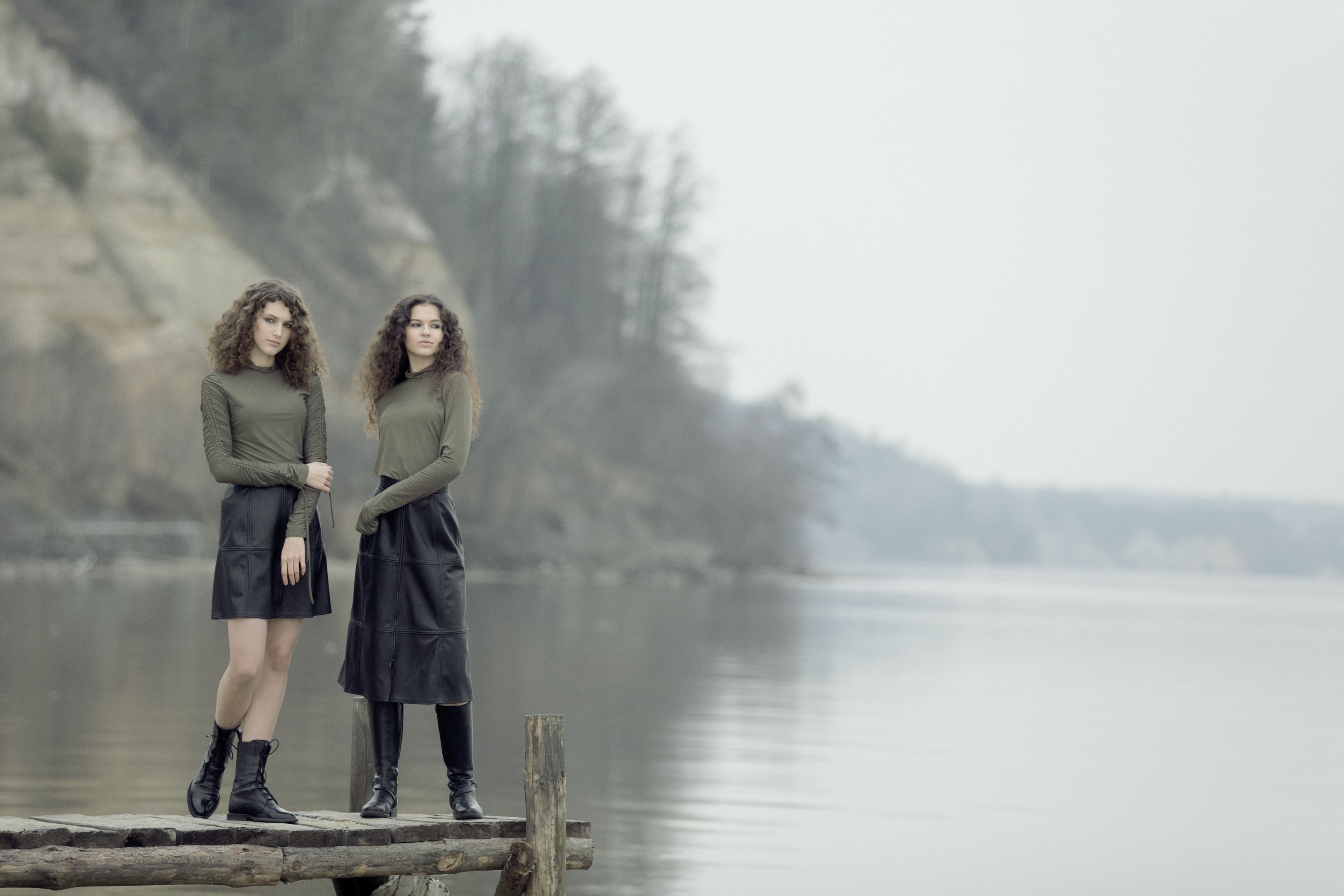 Фасоны юбок