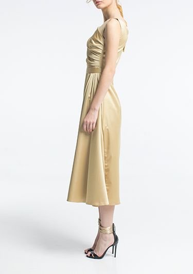 Сукня золота Фото 2